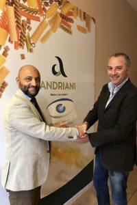 Andriani Spa premiata da Cerved per le sue ottime performance