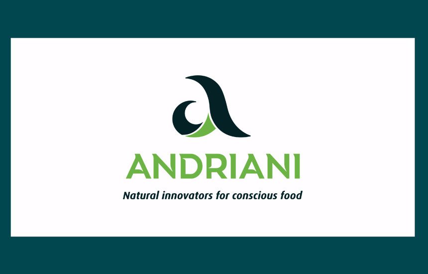 ANDRIANI AMONG THE BEST COMPANIES WITH INTERNATIONAL VOCATION FOR MANAGEMENT PERFORMANCE AND FINANCIAL RELIABILITY